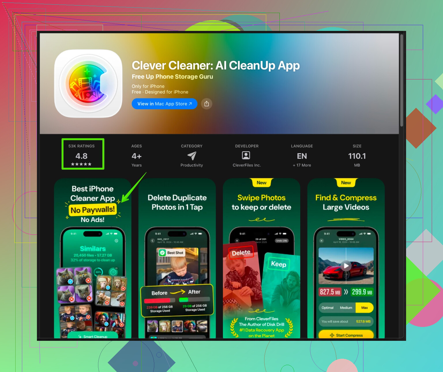Pourquoi mon iPhone devient soudainement si lent et saccadé