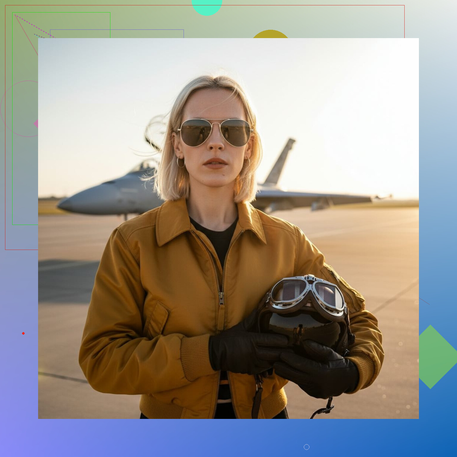 Eltima AI Headshot Generator example 1