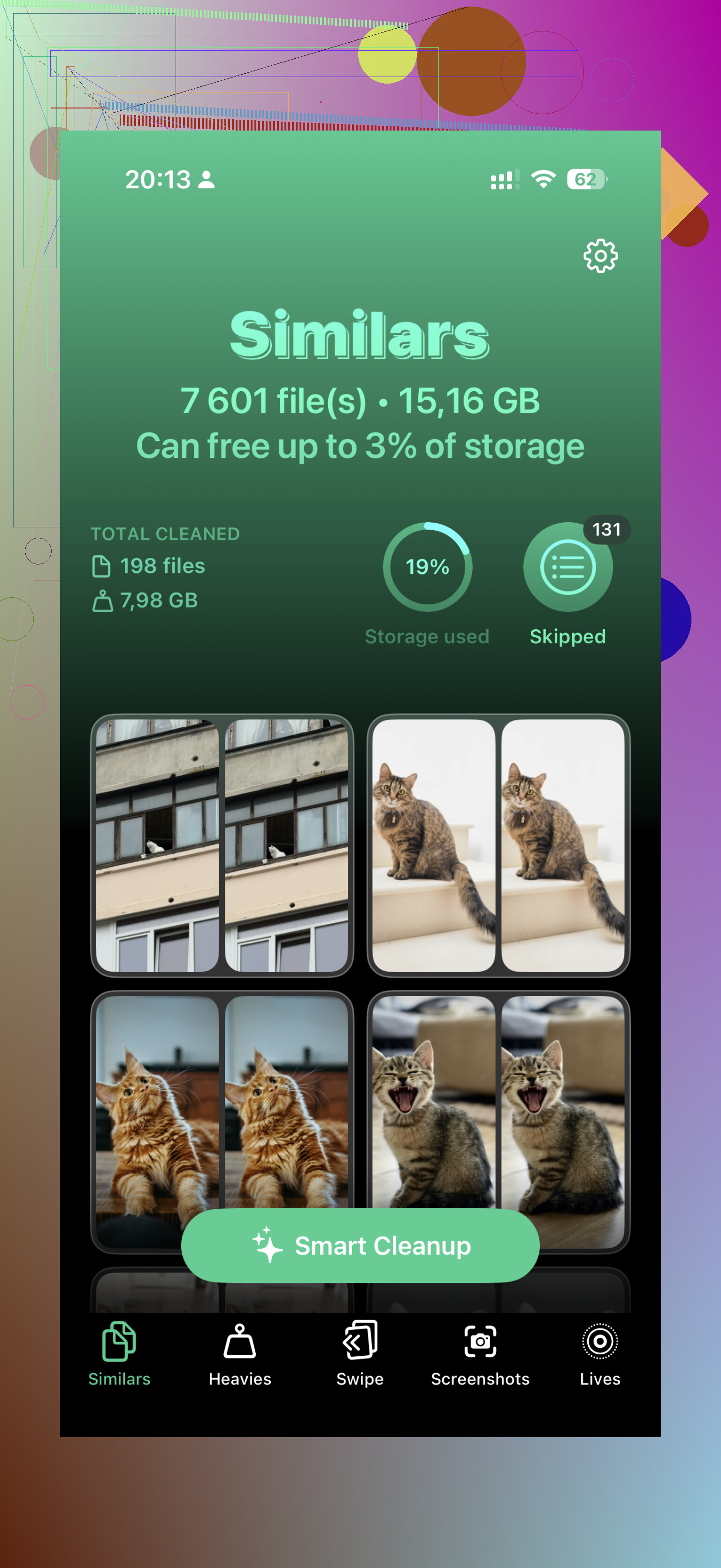 É possível aumentar o armazenamento do iPhone sem invalidar a garantia?