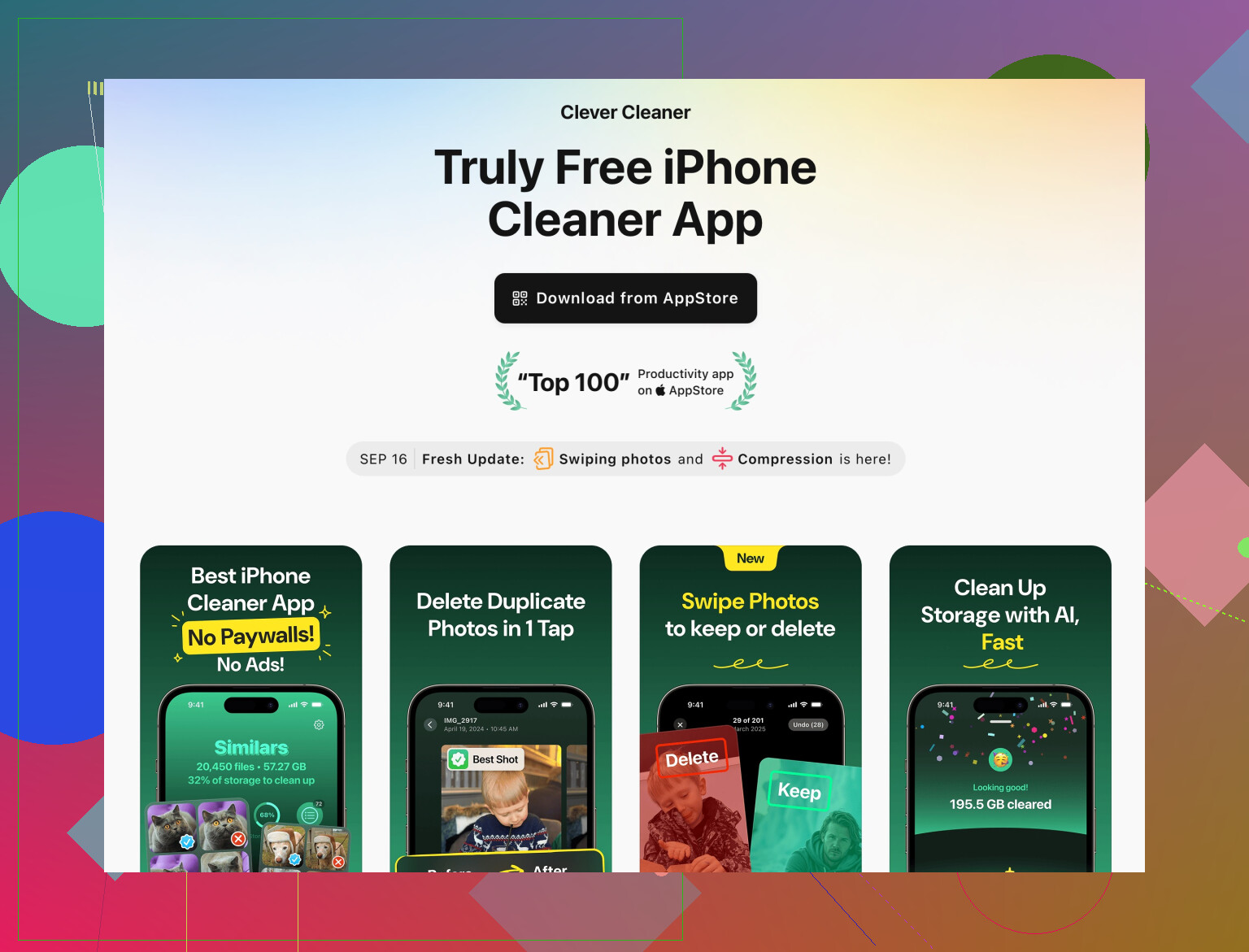Pourquoi mon iPhone devient soudainement si lent et saccadé ?