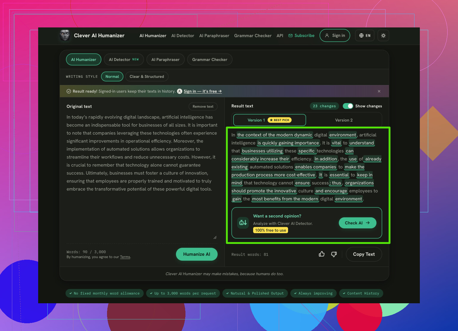 Is QuillBot’s AI Detector Accurate? How Does It Compare To Other Checkers?