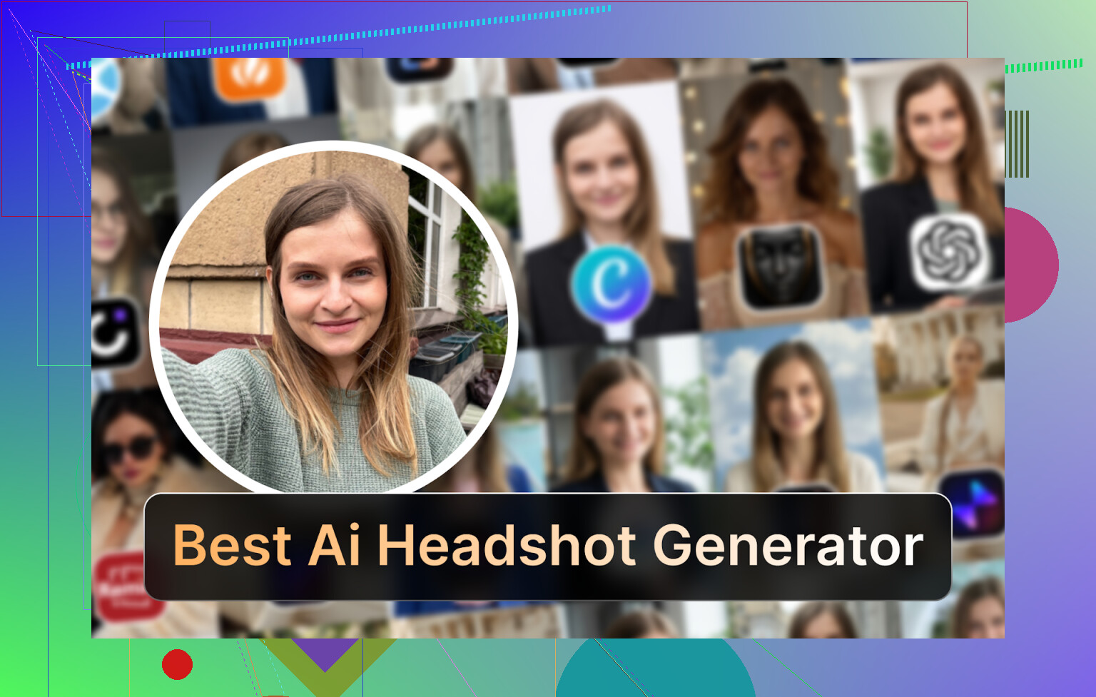 The Heavy Hitters (Web Services / SaaS)